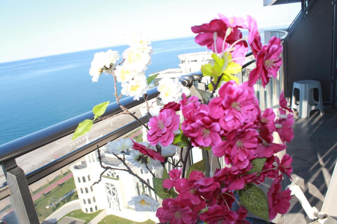 Sea View Orbi Residence Batumi Zewnętrze zdjęcie